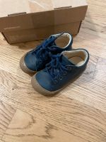 Naturino Laufschuhe Cocoon Gr.20 blau Baden-Württemberg - Metzingen Vorschau