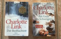 diverse Bücher - Charlotte Link, Nora Roberts und mehr Niedersachsen - Bad Bevensen Vorschau