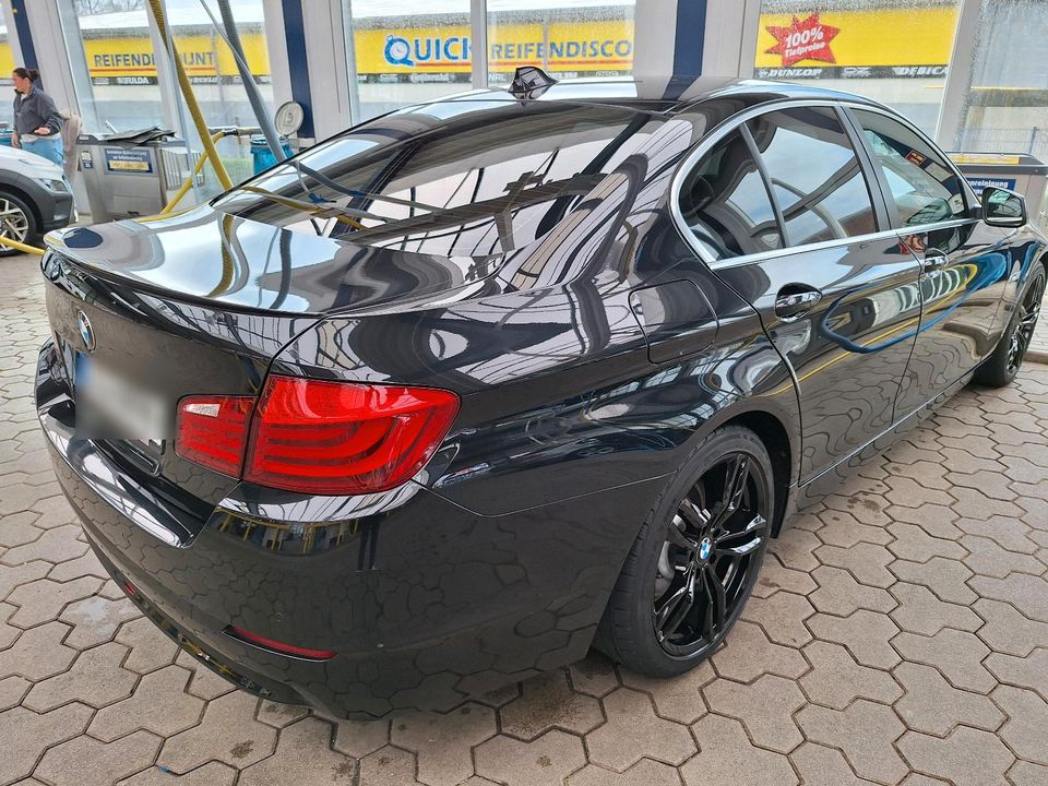 BMW 5er 520i in Essen