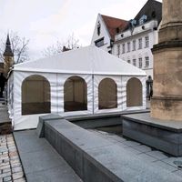Verleih Biergarnituren Partyzelt Kühlwagen Kühlschränke TelleHüpf Bayern - Wolnzach Vorschau
