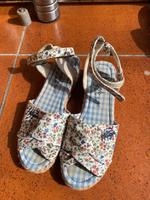 Sandalen Tommy Hilfiger Bayern - Moosburg a.d. Isar Vorschau