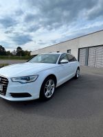 Audi A6 3.0 S Line Niedersachsen - Nordhorn Vorschau