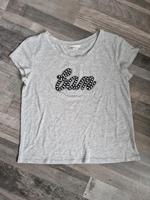 H&M T-Shirt Strass Gr.M Niedersachsen - Bomlitz Vorschau