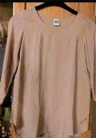 Blusen-Shirt - beige Bayern - Aichach Vorschau