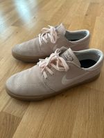 Nike SB Janoski US8 EU41 Frankfurt am Main - Sachsenhausen Vorschau