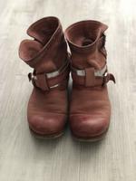 Stiefelette von Felmini Nordrhein-Westfalen - Wilnsdorf Vorschau