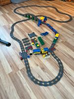 Lego Duplo Eisenbahn Konvolut Schleswig-Holstein - Brande-Hörnerkirchen Vorschau