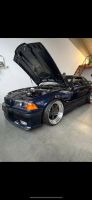 BMW e36 Coupé 328i M3 S54 Airbox Bayern - Gersthofen Vorschau