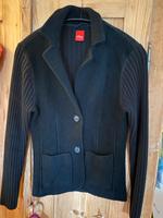 Toller warmer Blazer, S.Oliver, Gr.42, schwarz Bayern - Kahl am Main Vorschau