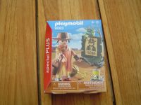 Playmobil Special Plus 9083 Revolerheld NEU! O.V.P Düsseldorf - Unterbach Vorschau