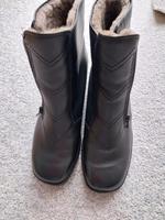 ARA Damen Winterstiefel Gr.5 schwarz biberlamm Bayern - Augsburg Vorschau
