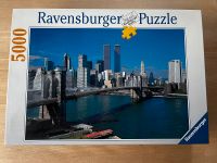 Original Ravensburger Puzzle, New York City World Trade Center Hessen - Lützelbach Vorschau