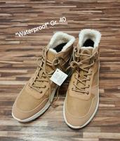 Winterschuhe Thüringen - Hildburghausen Vorschau