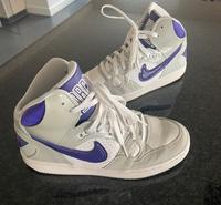 Nike Damenschuhe Gr.39 Baden-Württemberg - Forst Vorschau