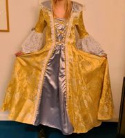 Rokokokleid Karnevalkostüm Barock  gr.40 von Pierro´s Nordrhein-Westfalen - Hürth Vorschau