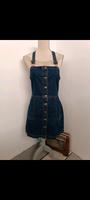 Jeanskleid Minikleid Latzkleid Bayern - Kleinaitingen Vorschau