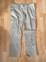 Beige Cargohose Peter Hahn Rheinland-Pfalz - Nastätten Vorschau