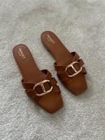 Sandalen Twinset NEU Gr. 41 Hessen - Gelnhausen Vorschau
