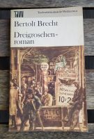 Bertolt Brecht: Dreigroschenroman Dresden - Neustadt Vorschau