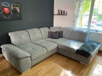 Couch, Wohnlandschaft, Ecksofa, Sofa Leipzig - Connewitz Vorschau