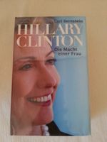Buch Hillary Clinton Kr. Dachau - Petershausen Vorschau