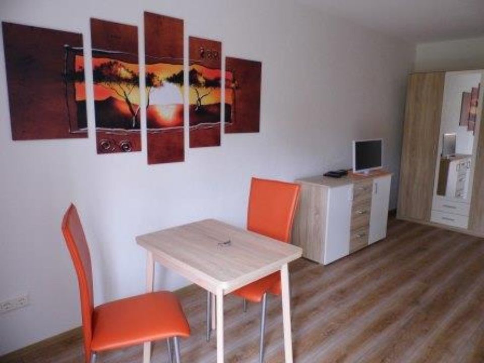 Zimmer/Ferienwohnung/Apartment in Mühlhausen-Ehingen
