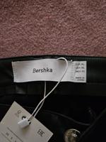 Bershka XL neu lederhose schwarz leder Nordrhein-Westfalen - Datteln Vorschau