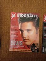 Stern spezial Biographie Elvis Düsseldorf - Hafen Vorschau