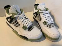 Nike Air Jordan 4 Seafoam EU 40 Berlin - Steglitz Vorschau