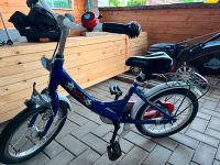 Puky sharky Fahrrad 16 Zoll Sachsen-Anhalt - Borne Vorschau