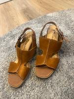 Tamaris Sandalen mit Absatz 36 Saarland - Friedrichsthal Vorschau