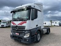 Mercedes-Benz Actros 1845 Schleswig-Holstein - Harrislee Vorschau