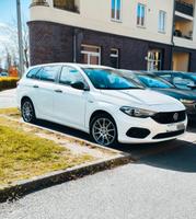 Fiat Tipo 1.4 16V  *Wenig KM**TÜV**Scheckheft* Berlin - Pankow Vorschau