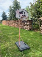 Basketballkorb Sachsen - Hohnstein Vorschau