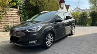 Ford Grand C-Max 1,5 EcoBoost Titanium, Aut. Apple/An Bayern - Puchheim Vorschau