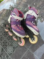 Inliner gr. 29 - 33 inlineskates kinder Hessen - Weimar (Lahn) Vorschau