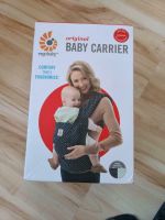 Ergobaby Original Indigo mint Hannover - Bothfeld-Vahrenheide Vorschau