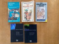 Zu verschenken!! Diverse Bücher Hessen - Hungen Vorschau