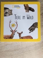 Kinderbuch Tiere im Wald #Geräusche Schleswig-Holstein - Treia Vorschau