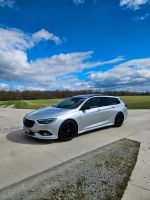 Opel insignia b 2.0 2019 Automatik OPC Line Sachsen-Anhalt - Naumburg (Saale) Vorschau