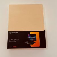 Cover Hardcase Case iPad Pro Carbon Wireless Keyboard Niedersachsen - Gifhorn Vorschau