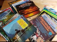 Schallplatten Vinyl LPs Volksmusik Chöre usw. Rheinland-Pfalz - Atzelgift Vorschau