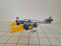 Lego Star wars Anakin Podracer Niedersachsen - Schöningen Vorschau