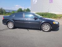 Chrysler Sebring 2.7 V6 Automatik (Sommerauto) Sachsen - Jahnsdorf Vorschau