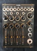 ST Modular Phoebe DIY Eurorack Mixer Modul Friedrichshain-Kreuzberg - Friedrichshain Vorschau