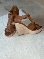 Keilabsatz Schuhe Nordrhein-Westfalen - Wetter (Ruhr) Vorschau