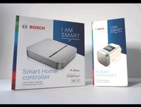 Bosch Smart Home Starter Set 1x Controller + 1x Heizkörper Thermo Bayern - Forchheim Vorschau