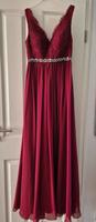 Abiballkleid / Abendkleid Nordrhein-Westfalen - Sonsbeck Vorschau
