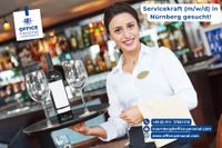 Servicekräfte / Aushilfen für Messen & Events in Nürnberg (m/w/d) Nürnberg (Mittelfr) - Südstadt Vorschau