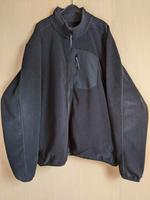 Outdoor Fleece Jacke Trekking Hiking Mountain Pullover Wandern Bayern - Bundorf Vorschau